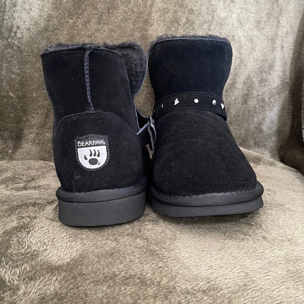 Bearpaw Boots